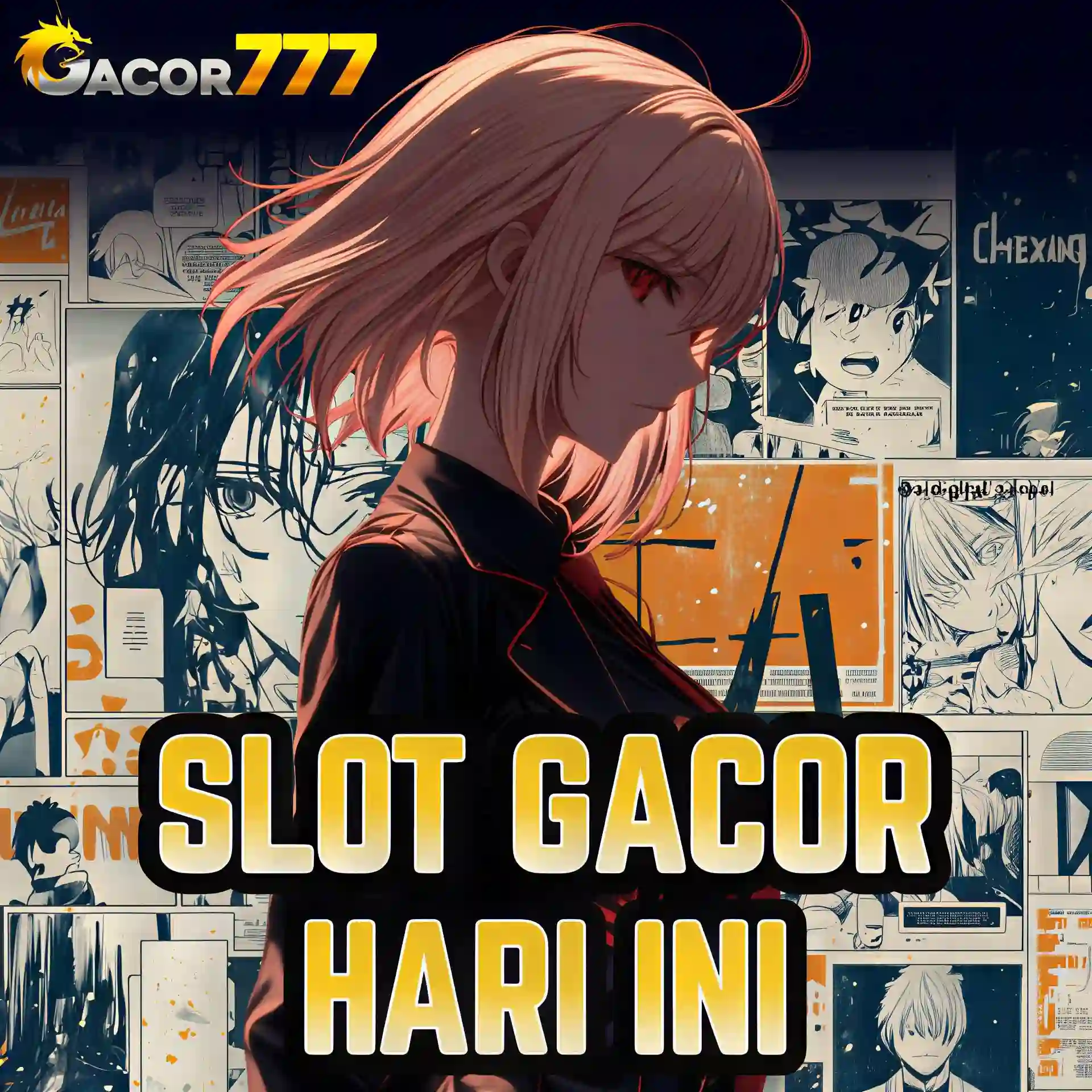 GACOR777
